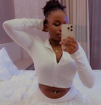 Saray - escort in Al Manama