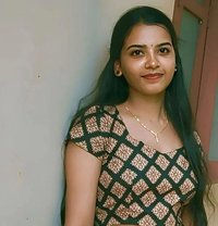 Saraya - escort in Colombo