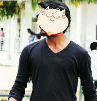 Sarcastic Sid - Acompañantes masculino in New Delhi