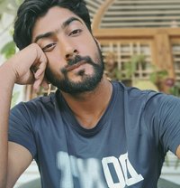 Sarcastic Sid - Male companion in Noida