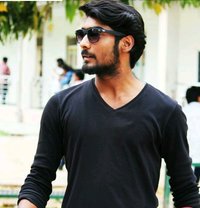 Sarcastic Sid - Male companion in Noida