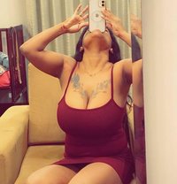 Sarda Lama Cam Show & Real Meet Escort - escort in Kathmandu Photo 1 of 2