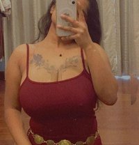 Sarda Lama Cam Show & Real Meet Escort - escort in Kathmandu
