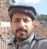 Sardar Waqas - Male companion in Islamabad