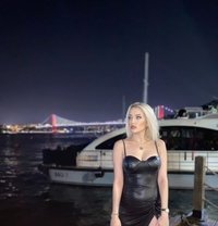 Sare - escort in İstanbul