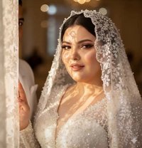 Sarea - escort in Cairo