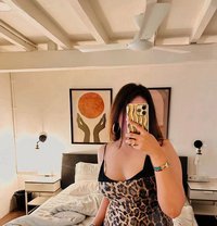 Sarea - escort in Cairo