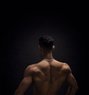 Sarfaraz - Male escort in Mumbai Photo 2 of 4