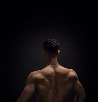 Sarfaraz - Male escort in Mumbai