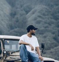 Sree - Male escort in Accra