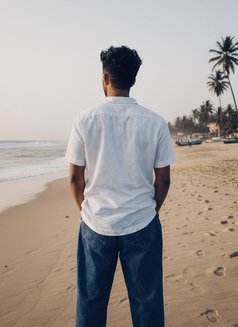 Sree - Male escort in Accra Photo 3 of 3