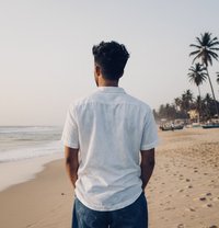 Sree - Male escort in Accra