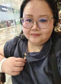 SARI - Chinita BBW(GFE) - escort in Manila Photo 1 of 17