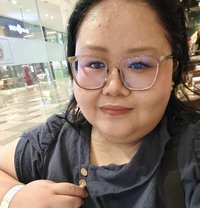 SARI - BBW(GFE)/CONTENTS/CS - puta in Manila