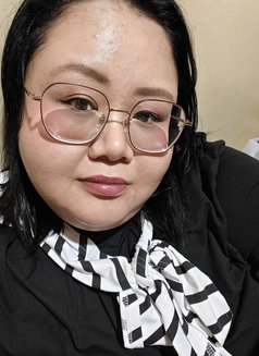 SARI - Chinita BBW(GFE) - escort in Manila Photo 16 of 17