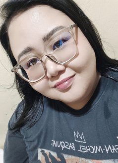 SARI - Chinita BBW(GFE) - escort in Manila Photo 17 of 17