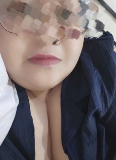 SARI PRETTY BBW|CONTENTS|GFE/PSE - escort in Manila Photo 17 of 18