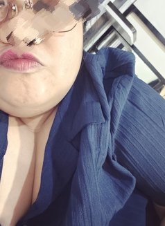 SARI PRETTY BBW|CONTENTS|GFE/PSE - escort in Manila Photo 18 of 18