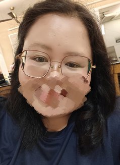SARI PRETTY BBW|CONTENTS|GFE/PSE - escort in Manila Photo 6 of 18