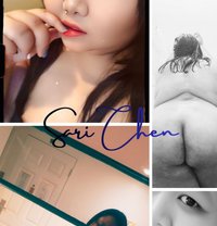 SARI PRETTY BBW|CONTENTS|GFE/PSE - escort in Manila Photo 1 of 18