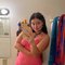 Sariana - escort in Frankfurt