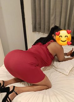 Sarianah - escort in Nairobi Photo 3 of 4