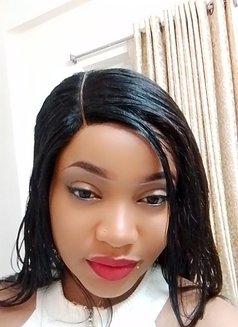 Sarianah - escort in Ahmedabad Photo 1 of 1