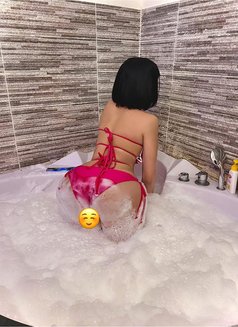 Sarifa both bottom - Transsexual escort in Al Manama Photo 23 of 23
