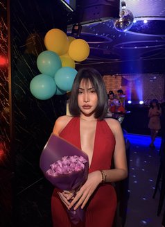Sarifa both bottom - Transsexual escort in Al Manama Photo 25 of 25