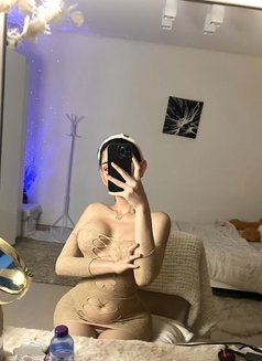 Sarifa jin - Transsexual escort in Khobar Photo 5 of 12