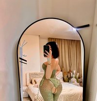Sarifa jin - Transsexual escort in Khobar