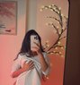 Sarika Cam & Meet - escort in Bangalore Photo 1 of 5
