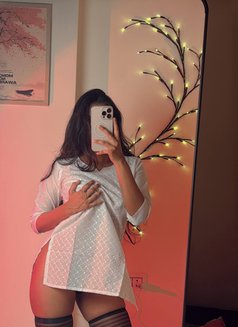 Sarika Cam & Meet - escort in Bangalore Photo 1 of 5