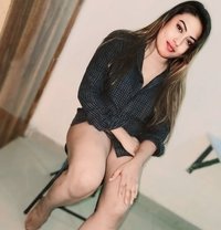 ꧁🦋🦋SARIKA CAM & REAL SESSION 🦋🦋꧂ - escort in Mumbai Photo 2 of 5