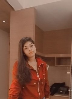 Sarika Cam Show & Real Meet - escort in Hyderabad Photo 1 of 4