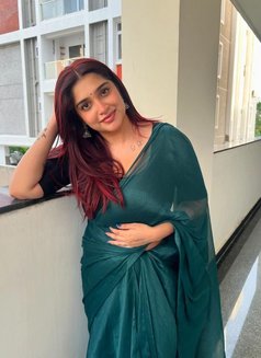 Sarika Doorstep Incall Hot Services - escort in Mauritius Photo 1 of 1