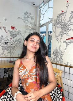 Sarika Escort - escort in Ahmedabad Photo 1 of 4