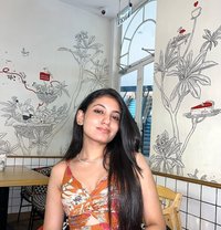 Sarika Escort - escort in Ahmedabad