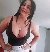 Sarika Escort Service and Ca - escort in Noida