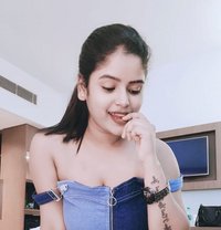 Sarika Escort Service and Ca - escort in Noida