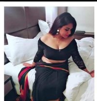 🥀Sarika Independent [Cam & Meet]🥀 - escort in Mumbai Photo 5 of 5