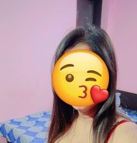 Aarohi, Independent College Girl - escort in New Delhi