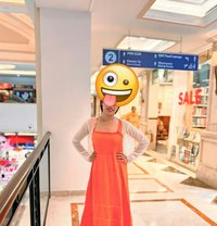 Sarika independent Service Escort - escort in Noida