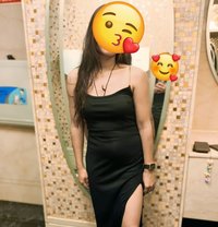 Sarika independent Service Escort - escort in Noida