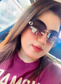 Sarika - escort in Amritsar Photo 1 of 1