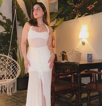 Sarika - puta in Candolim, Goa