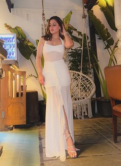 Sarika - escort in Candolim, Goa Photo 2 of 5