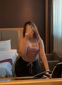 Sarika - escort in Kolkata Photo 1 of 2