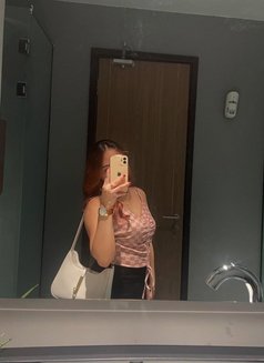 Sarika - escort in Kolkata Photo 2 of 2