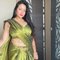 Sarika - puta in Lucknow